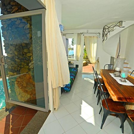 טורה דלה סטלה Villa Orchestra Sul Mare מראה חיצוני תמונה