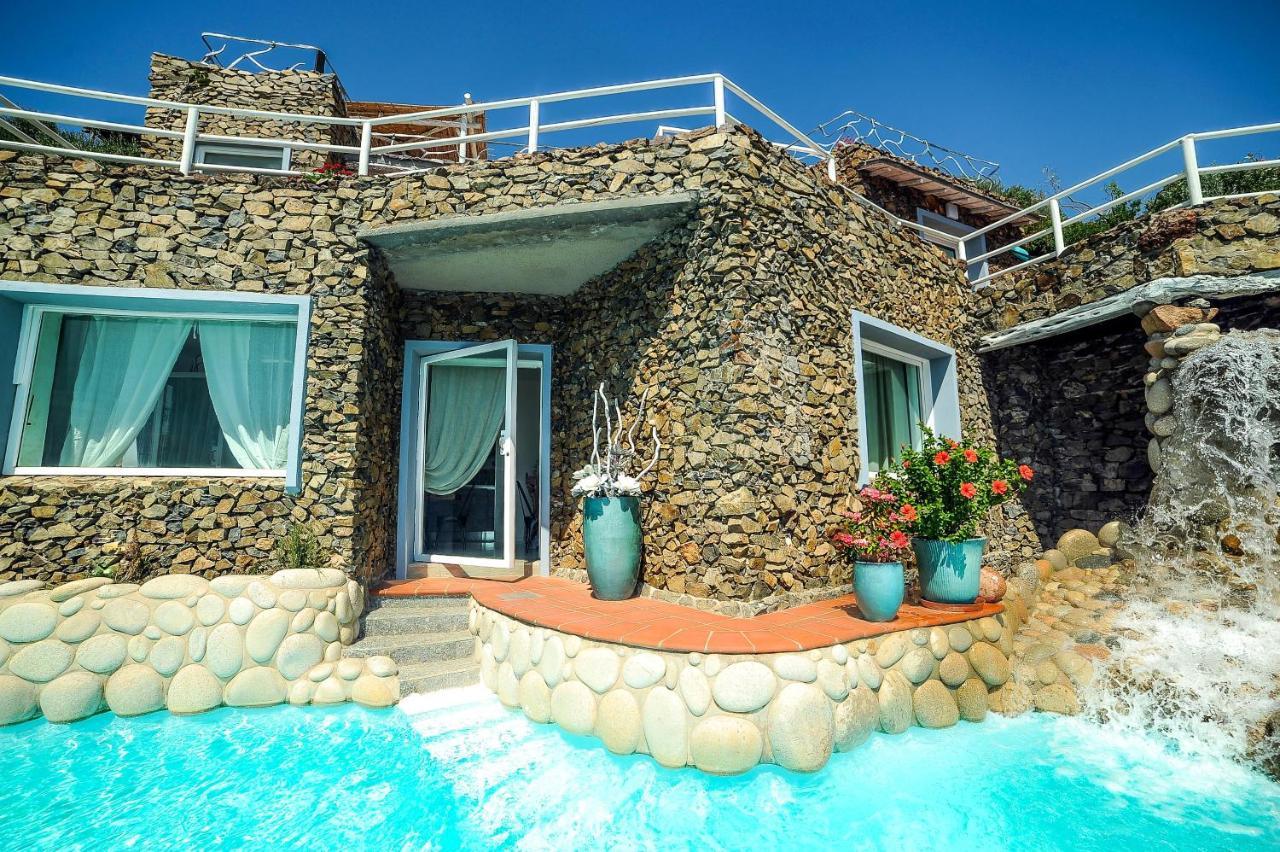 טורה דלה סטלה Villa Orchestra Sul Mare מראה חיצוני תמונה