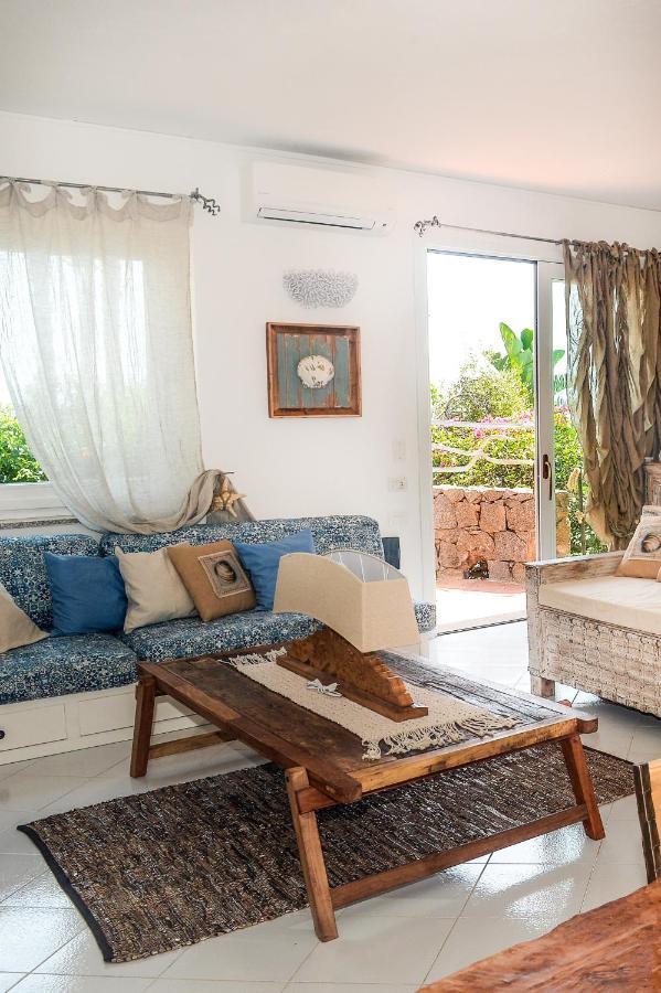 טורה דלה סטלה Villa Orchestra Sul Mare מראה חיצוני תמונה