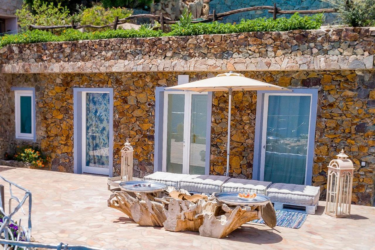 טורה דלה סטלה Villa Orchestra Sul Mare מראה חיצוני תמונה