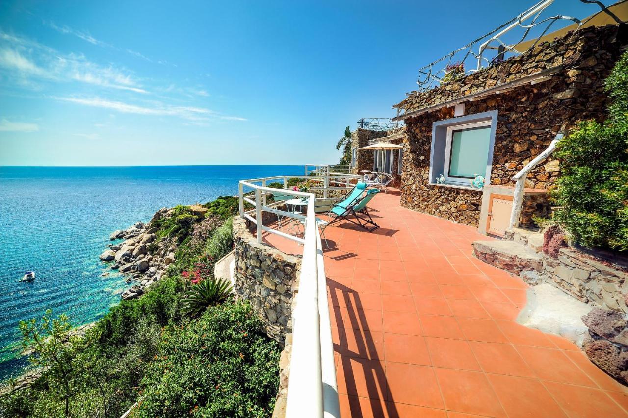 טורה דלה סטלה Villa Orchestra Sul Mare מראה חיצוני תמונה