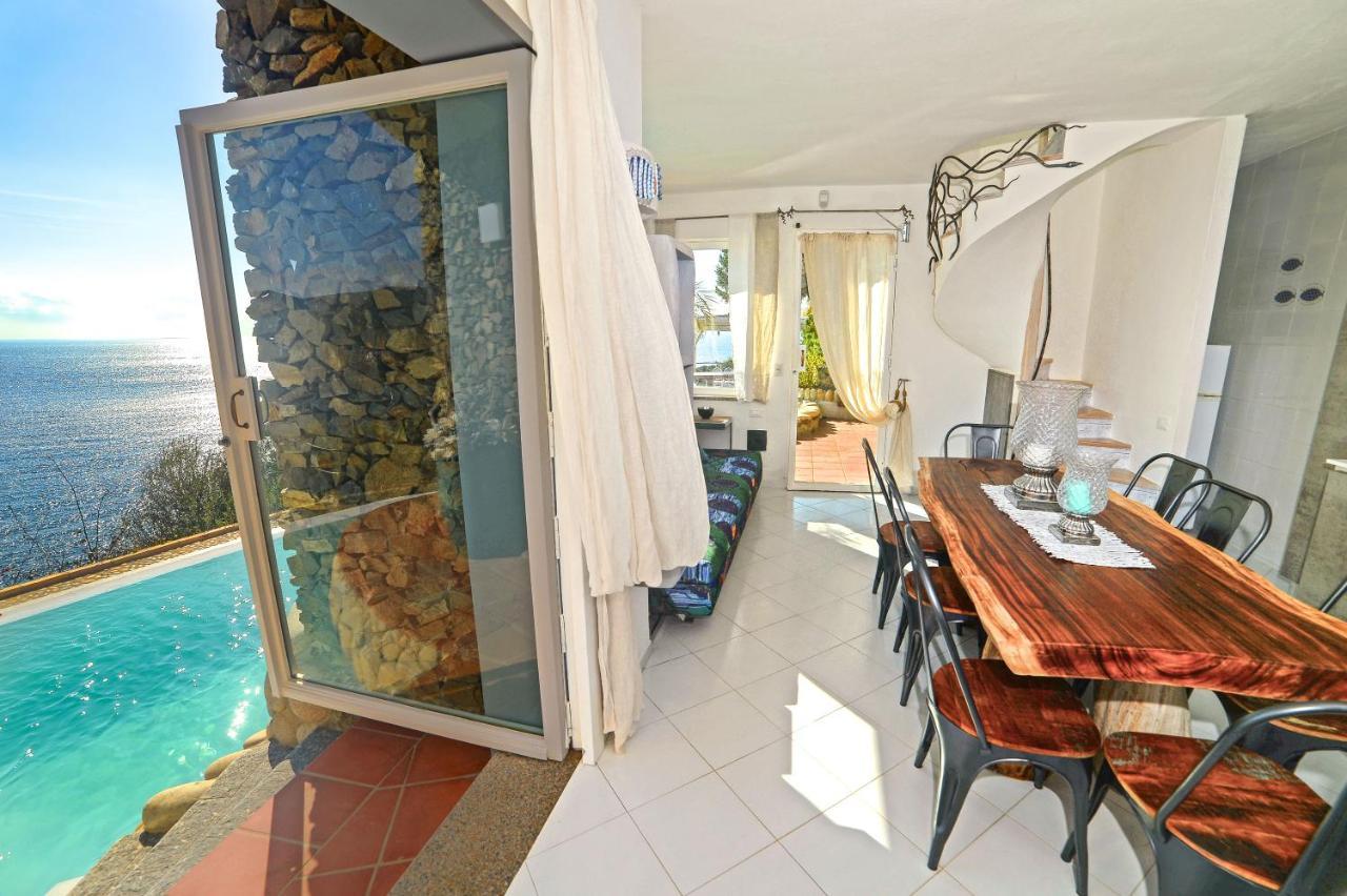 טורה דלה סטלה Villa Orchestra Sul Mare מראה חיצוני תמונה