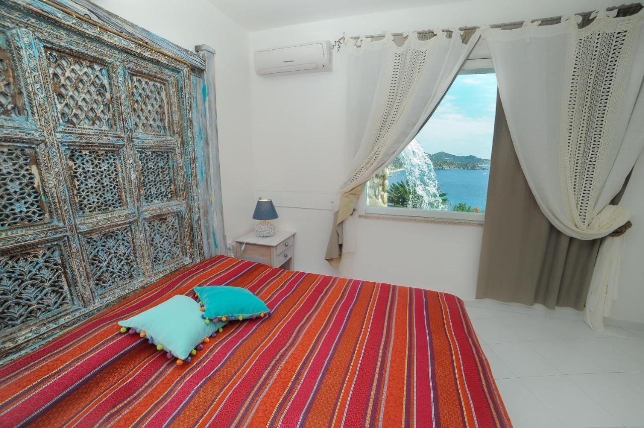 טורה דלה סטלה Villa Orchestra Sul Mare מראה חיצוני תמונה